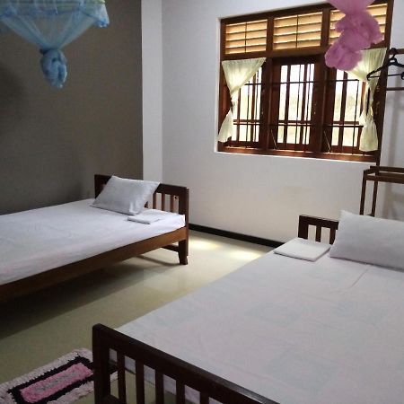 Sunny Side 89 Hotel Galle Exterior foto