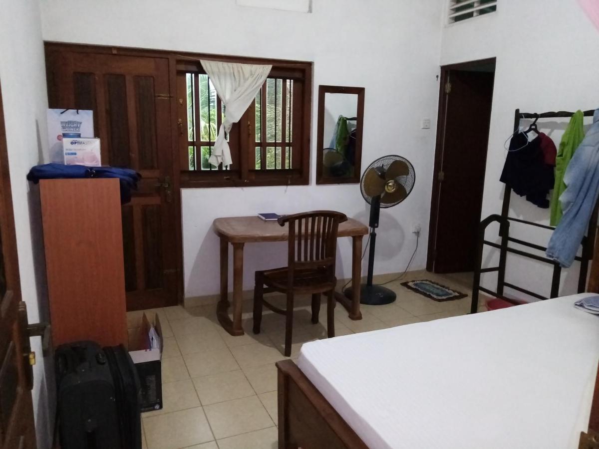 Sunny Side 89 Hotel Galle Exterior foto