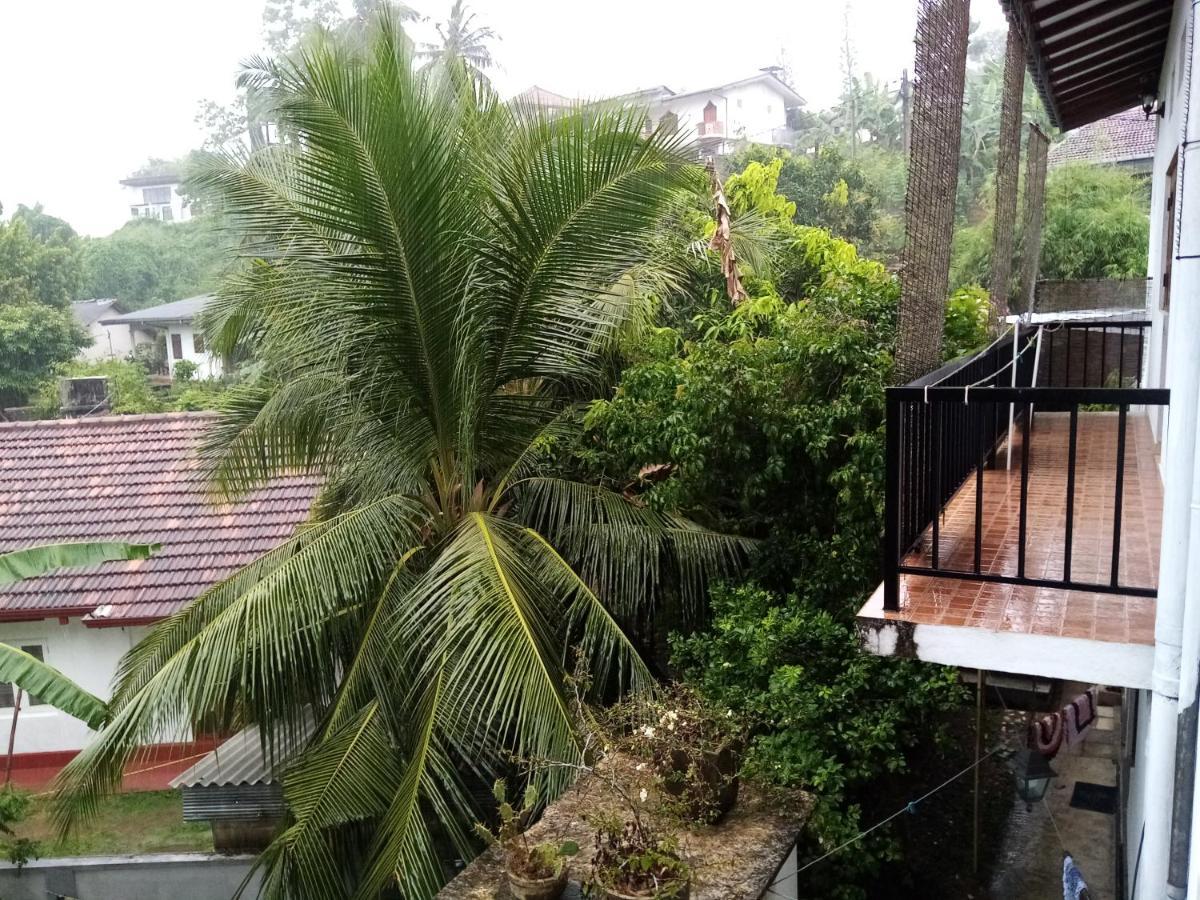 Sunny Side 89 Hotel Galle Exterior foto