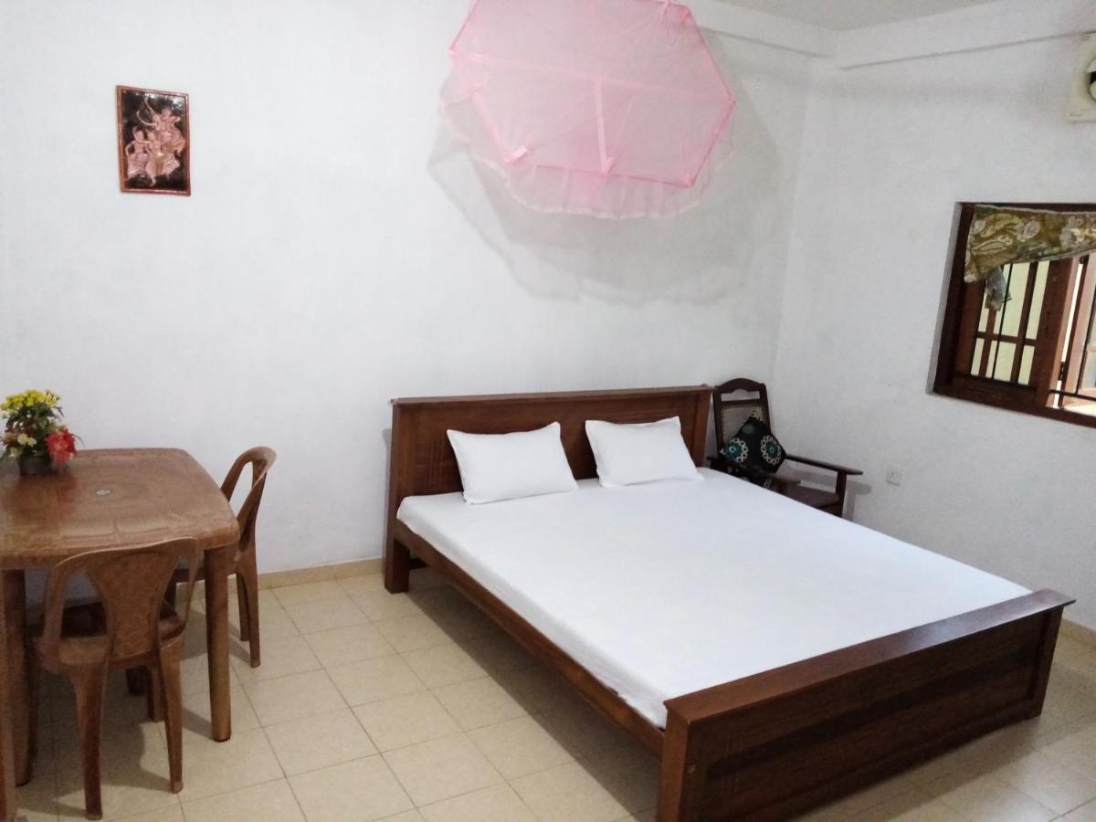 Sunny Side 89 Hotel Galle Exterior foto