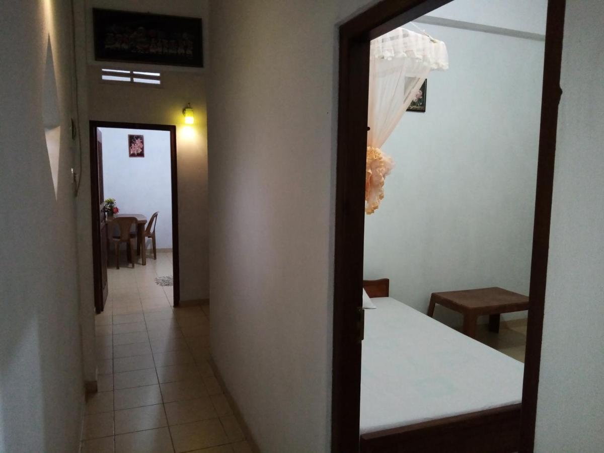 Sunny Side 89 Hotel Galle Exterior foto