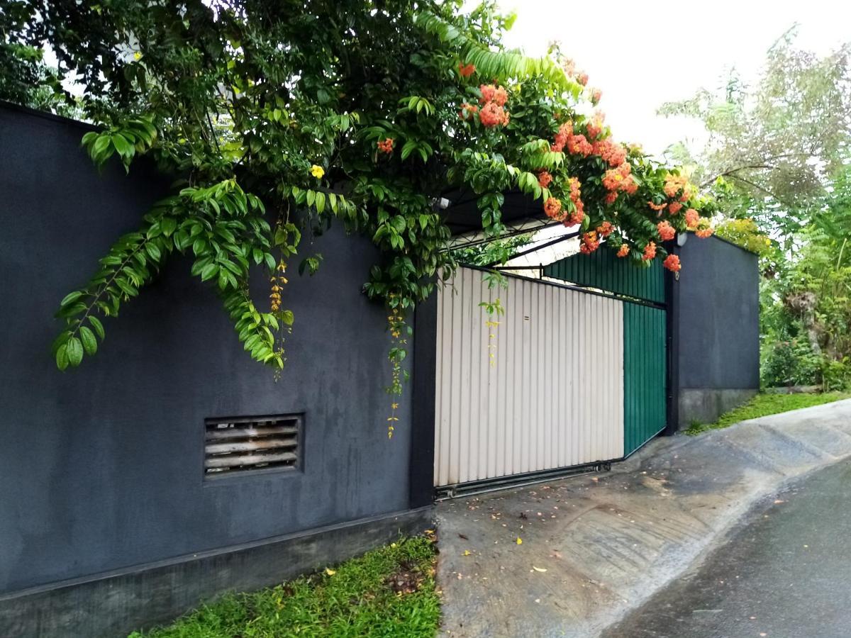 Sunny Side 89 Hotel Galle Exterior foto