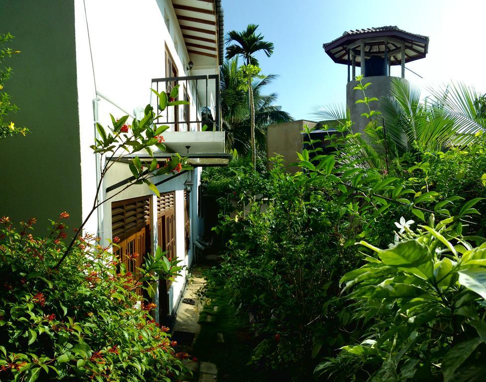 Sunny Side 89 Hotel Galle Exterior foto