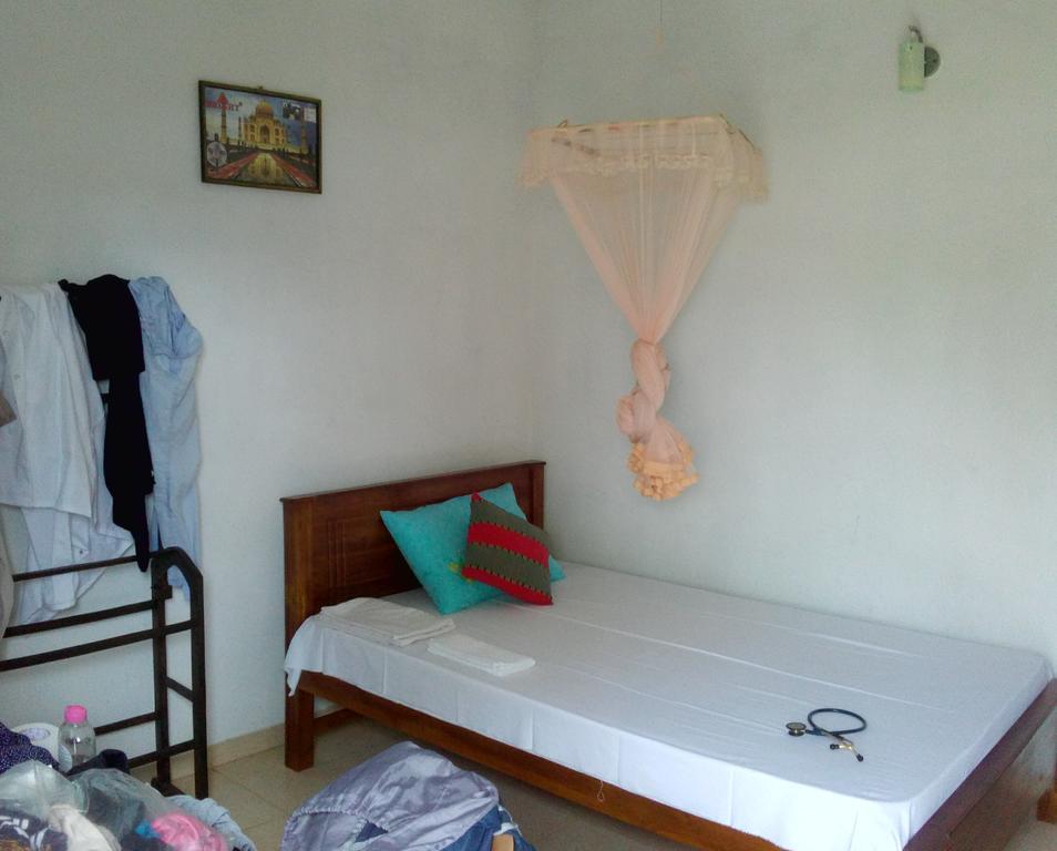 Sunny Side 89 Hotel Galle Exterior foto