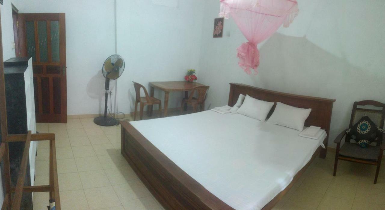 Sunny Side 89 Hotel Galle Exterior foto