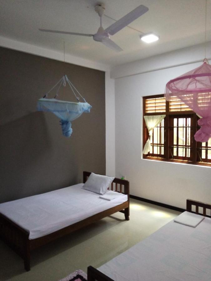 Sunny Side 89 Hotel Galle Exterior foto