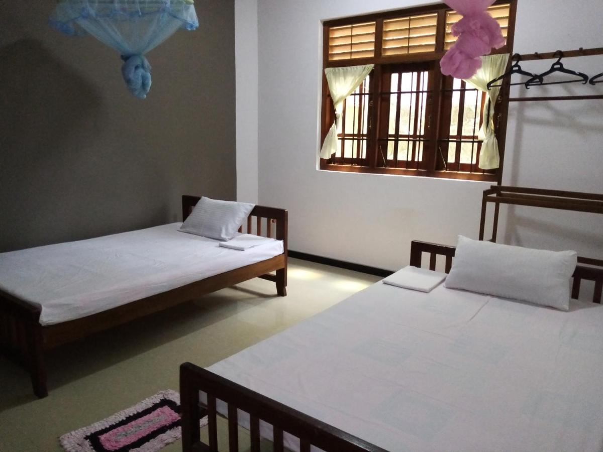 Sunny Side 89 Hotel Galle Exterior foto